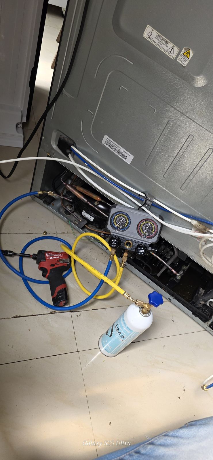 refrigeradores