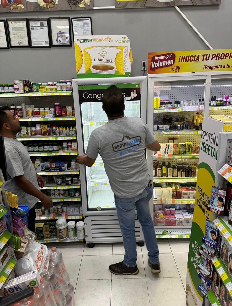 refrigeracion-industrial