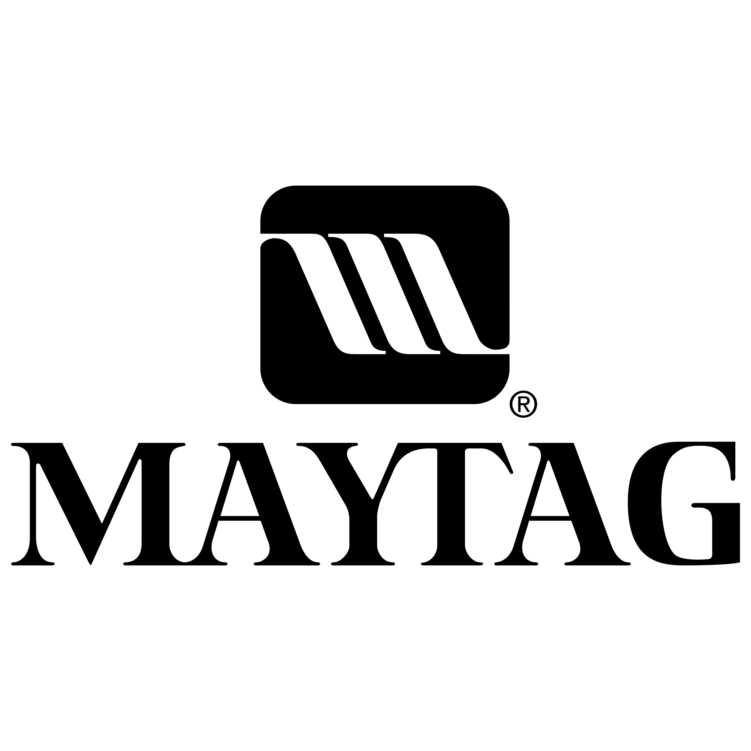 maytag-1-logo-png-transparent